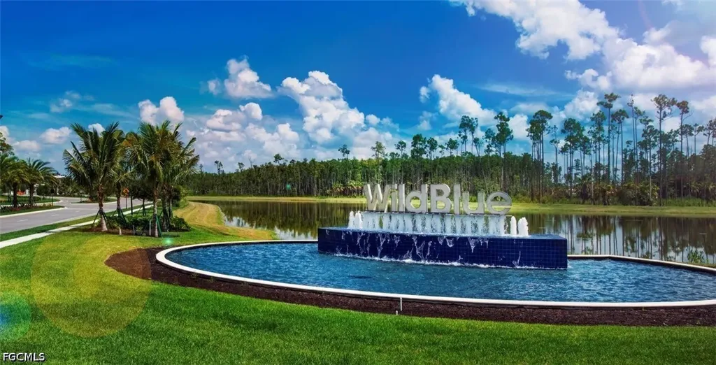 17211 Blue Sapphire Drive Fort Myers FL 33913