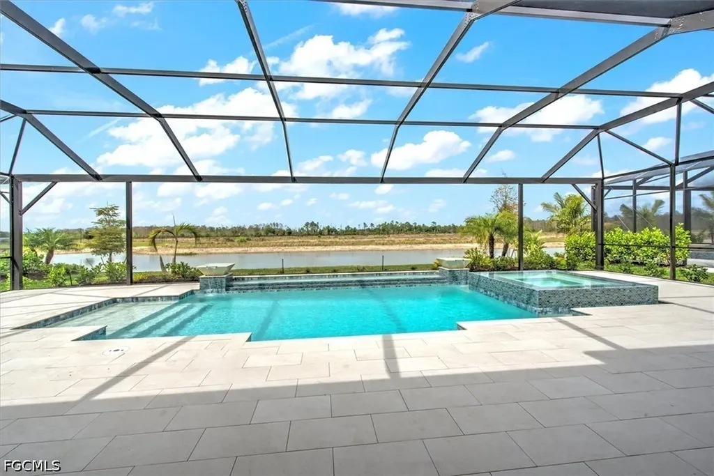 17211 Blue Sapphire Drive Fort Myers FL 33913