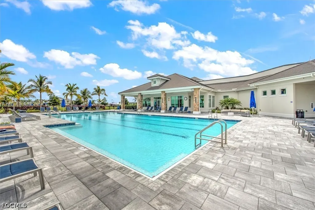 17211 Blue Sapphire Drive Fort Myers FL 33913