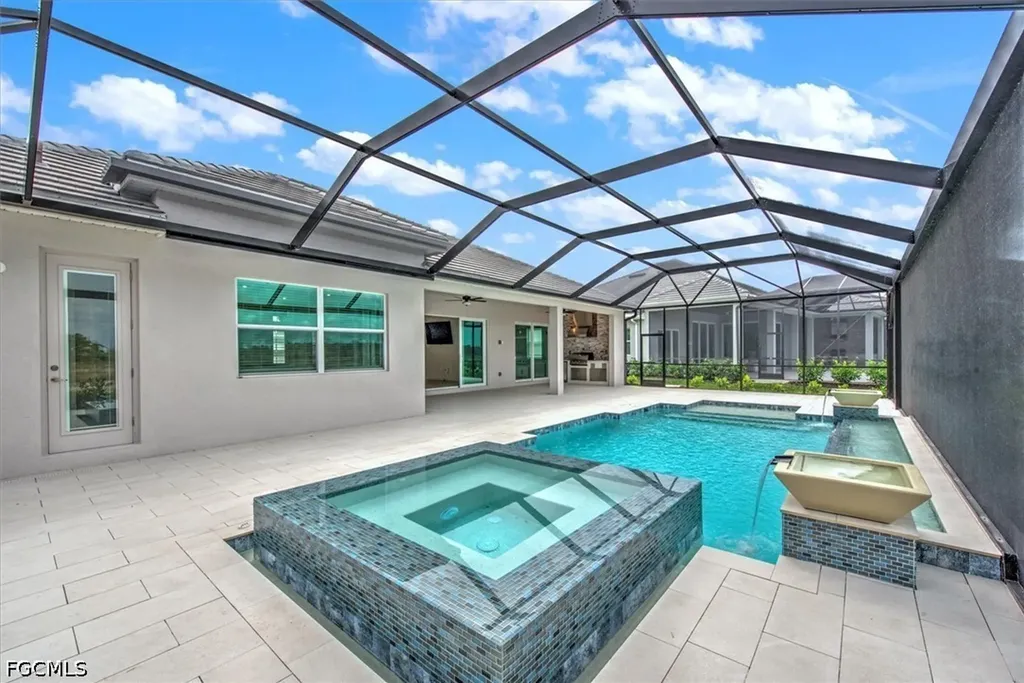 17211 Blue Sapphire Drive Fort Myers FL 33913