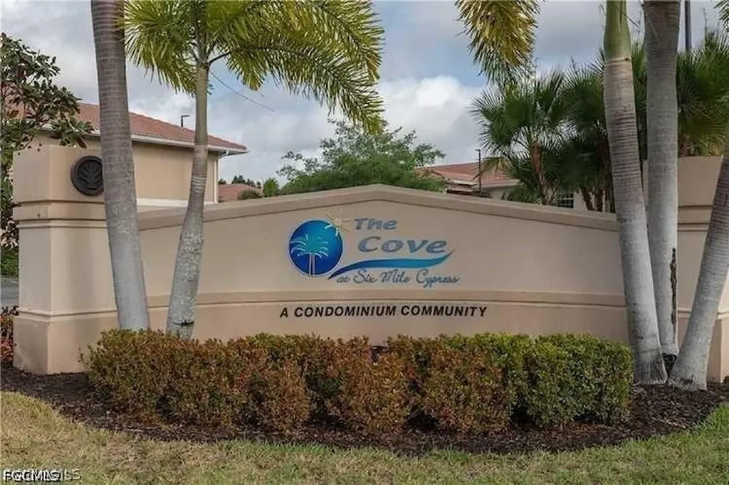 8484 Bernwood Cove Loop Fort Myers FL 33966