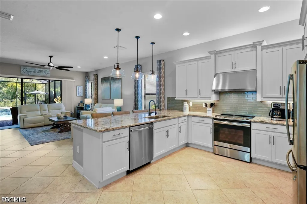 10092 Windy Pointe Court Fort Myers FL 33913