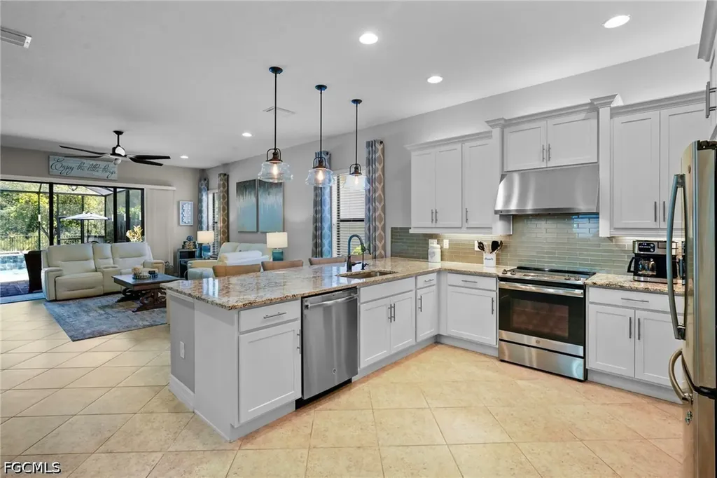 10092 Windy Pointe Court Fort Myers FL 33913