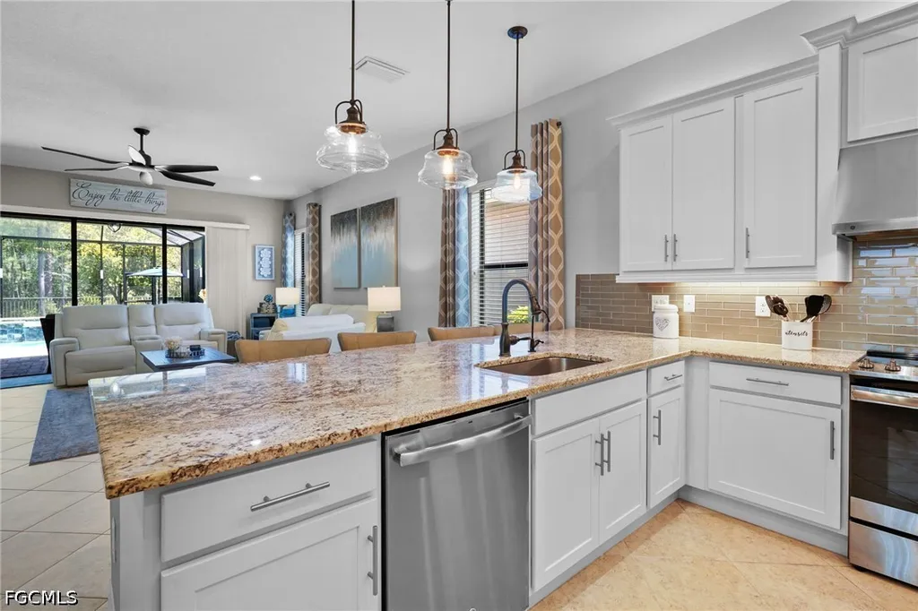 10092 Windy Pointe Court Fort Myers FL 33913