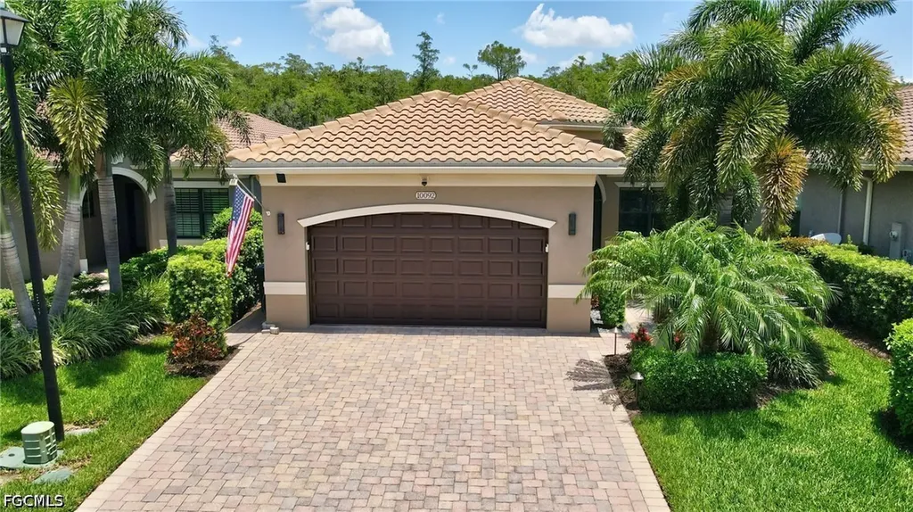 10092 Windy Pointe Court Fort Myers FL 33913