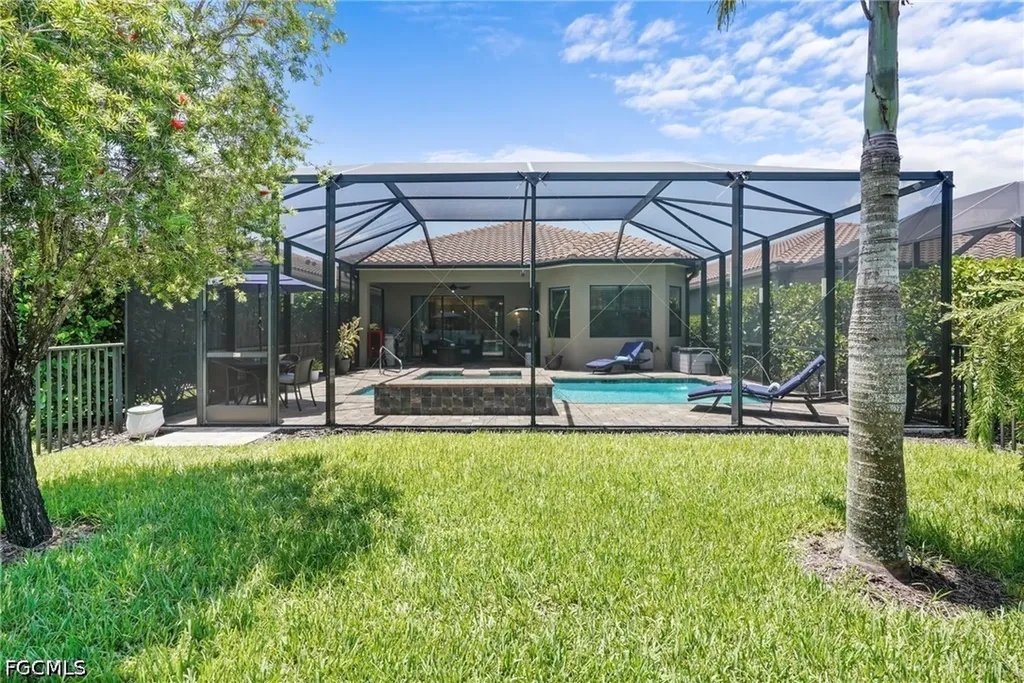 10092 Windy Pointe Court Fort Myers FL 33913