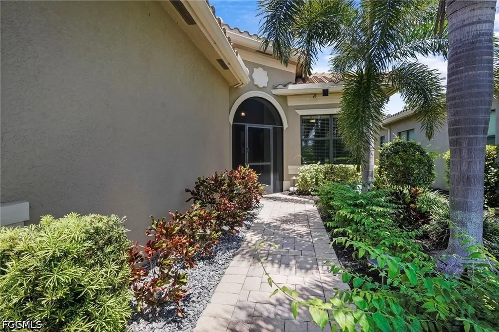 10092 Windy Pointe Court Fort Myers FL 33913