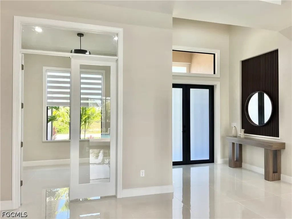 2341 NW 38th Place Cape Coral FL 33993