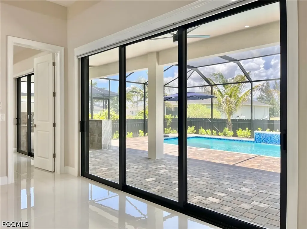 2341 NW 38th Place Cape Coral FL 33993