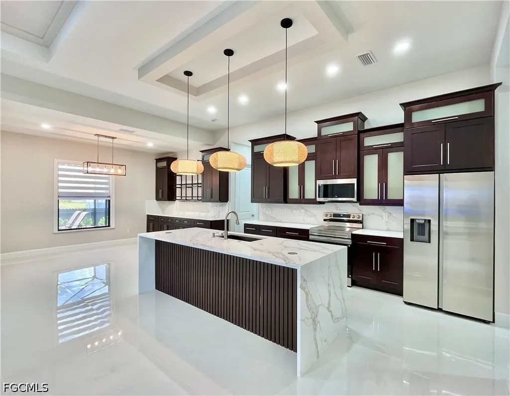 2341 NW 38th Place Cape Coral FL 33993