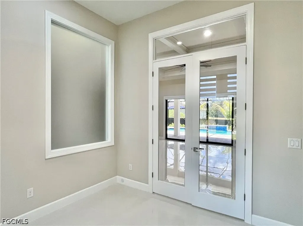 2341 NW 38th Place Cape Coral FL 33993