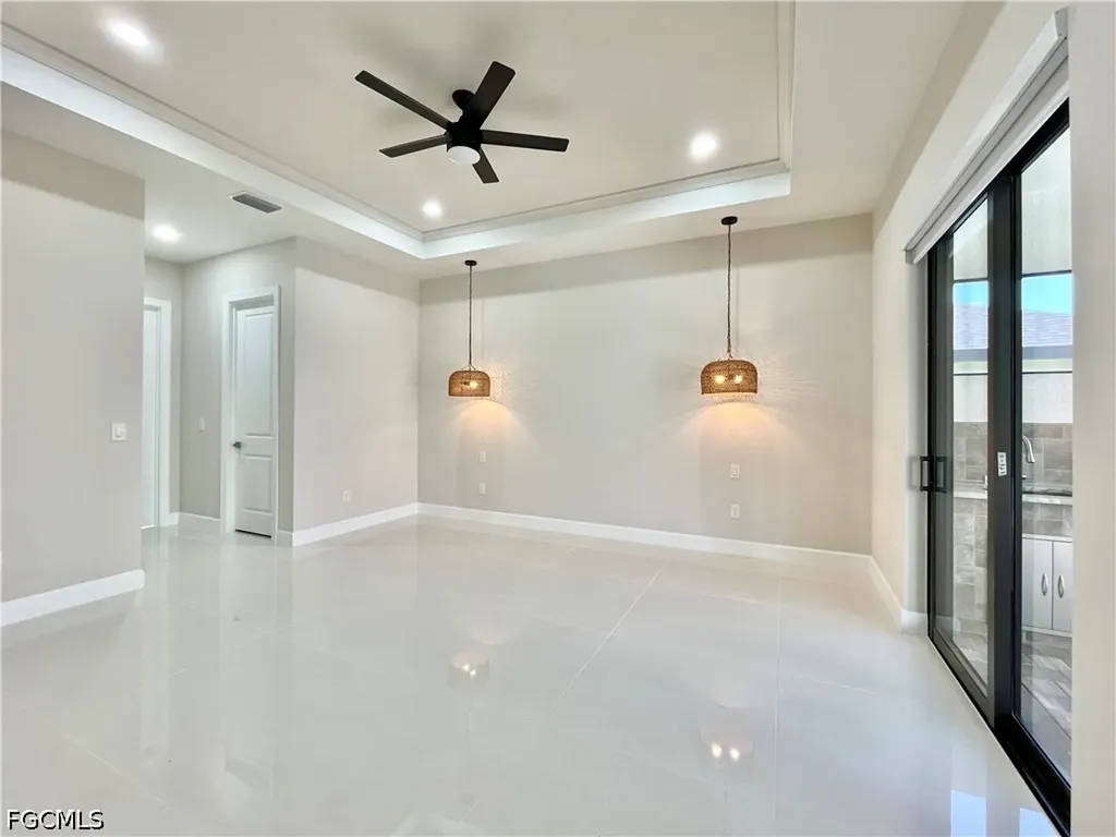 2341 NW 38th Place Cape Coral FL 33993