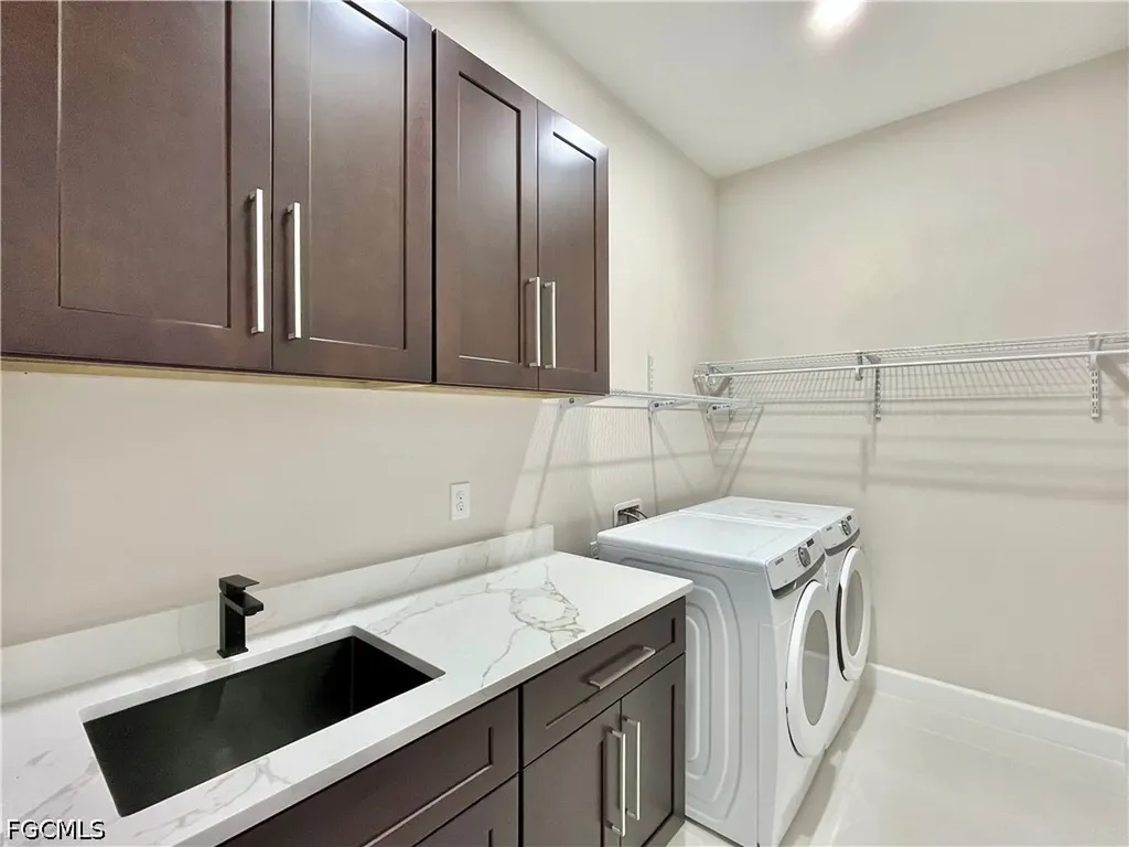 2341 NW 38th Place Cape Coral FL 33993