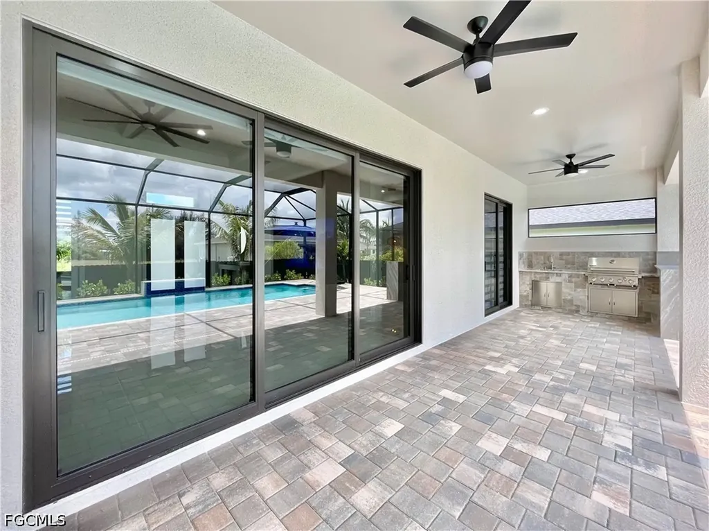 2341 NW 38th Place Cape Coral FL 33993