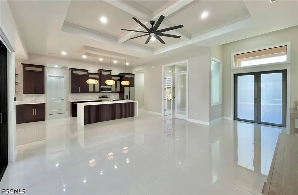 2341 NW 38th Place Cape Coral FL 33993
