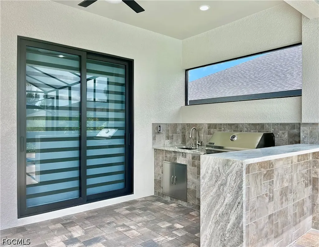 2341 NW 38th Place Cape Coral FL 33993