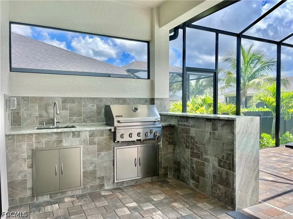 2341 NW 38th Place Cape Coral FL 33993
