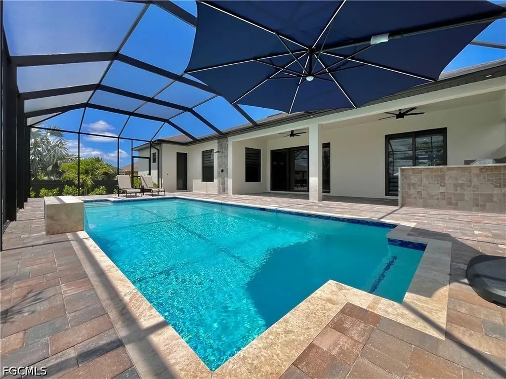2341 NW 38th Place Cape Coral FL 33993