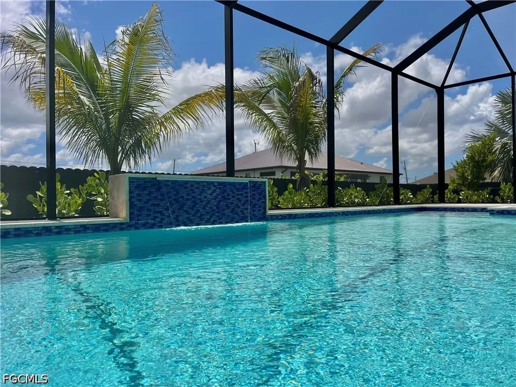 2341 NW 38th Place Cape Coral FL 33993