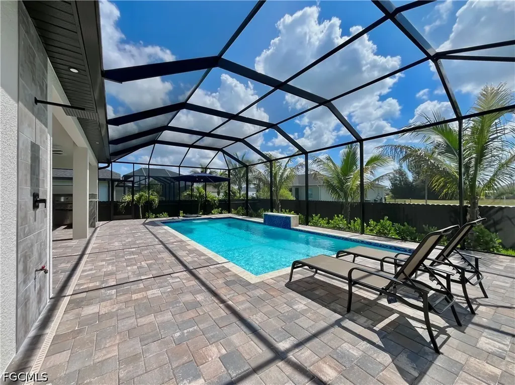 2341 NW 38th Place Cape Coral FL 33993