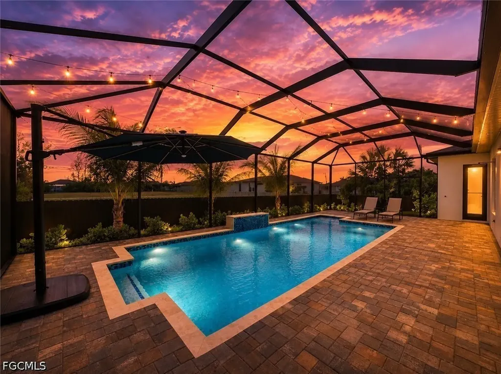 2341 NW 38th Place Cape Coral FL 33993