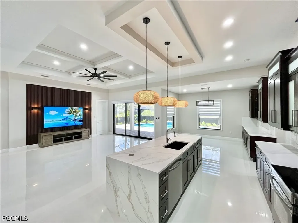 2341 NW 38th Place Cape Coral FL 33993