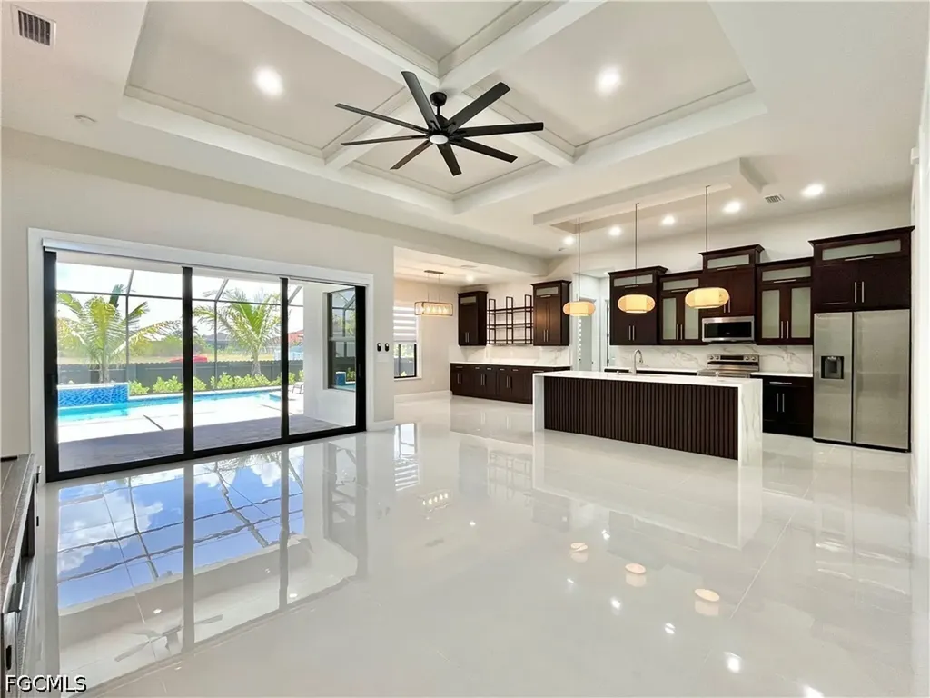 2341 NW 38th Place Cape Coral FL 33993