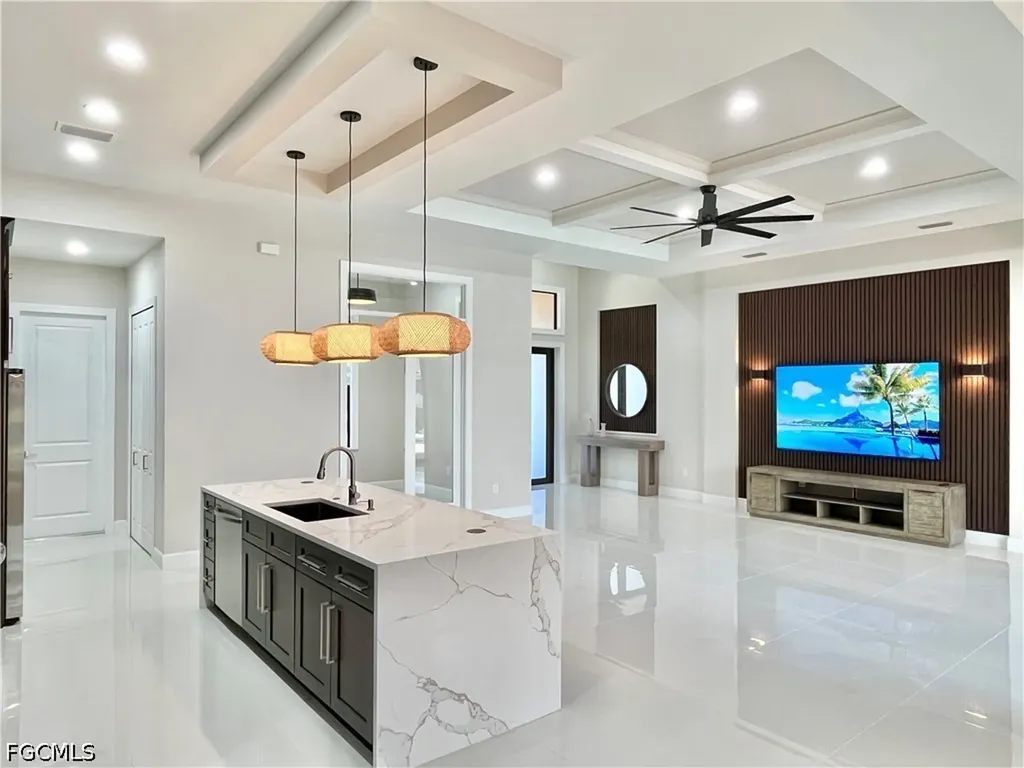 2341 NW 38th Place Cape Coral FL 33993