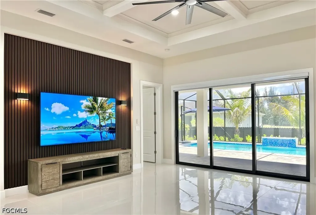 2341 NW 38th Place Cape Coral FL 33993