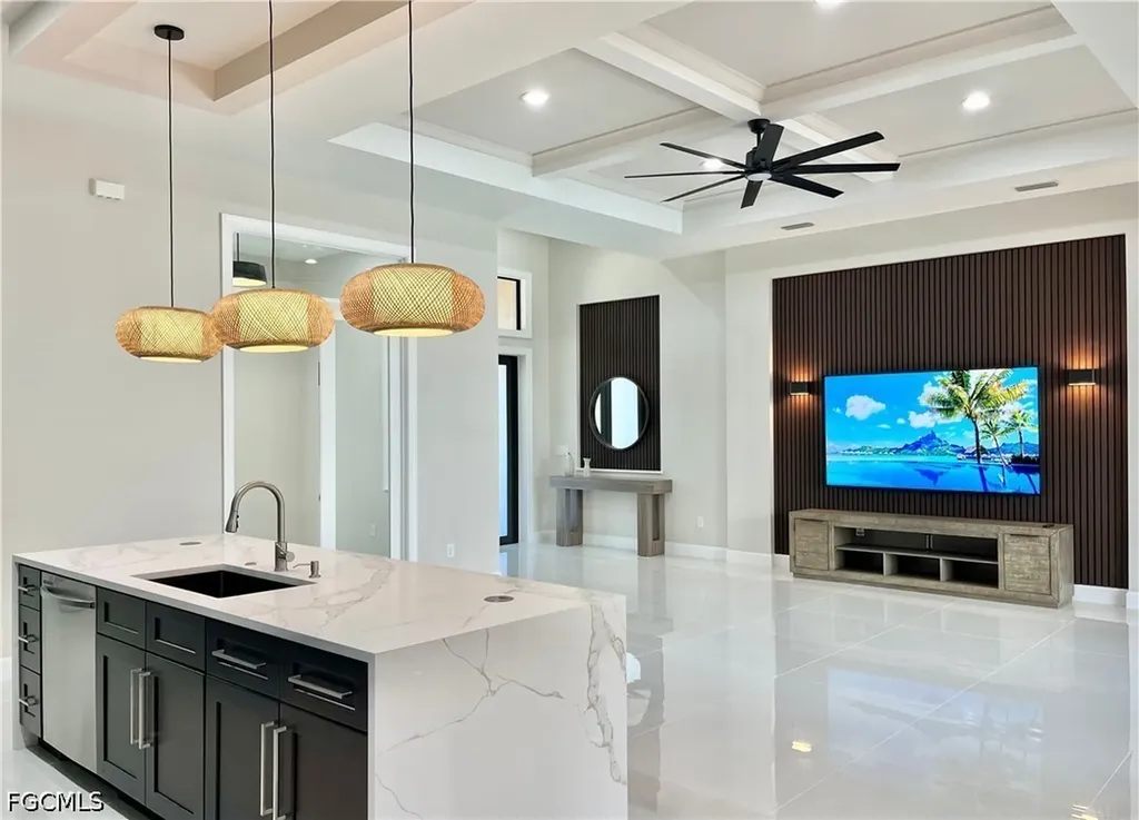 2341 NW 38th Place Cape Coral FL 33993