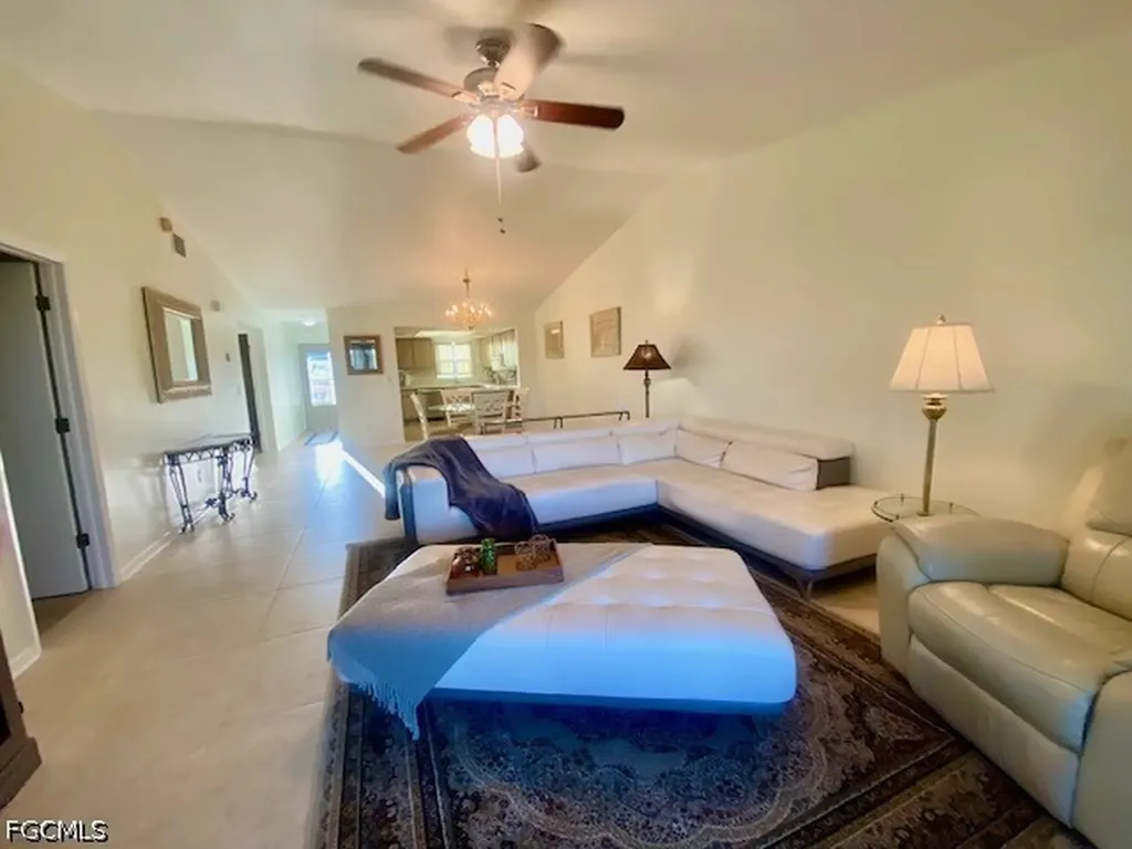 15390 Moonraker Court North Fort Myers FL 33917