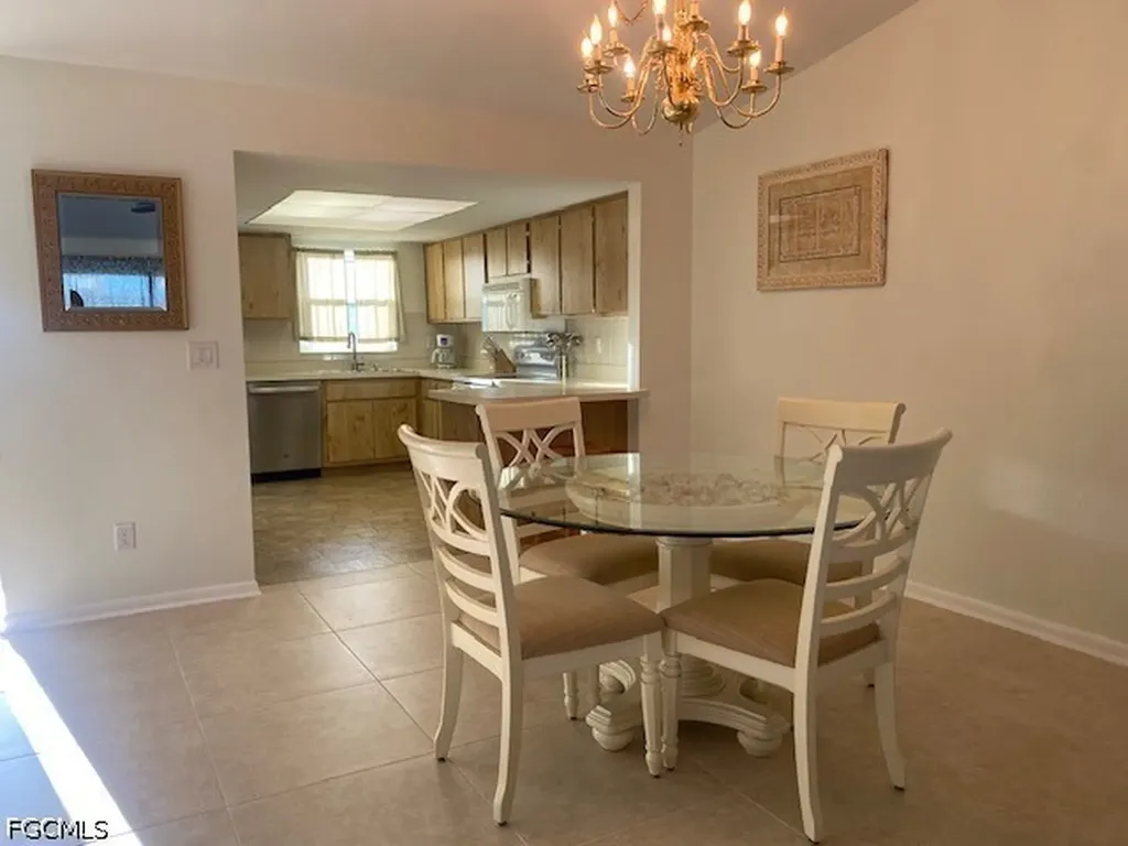 15390 Moonraker Court North Fort Myers FL 33917