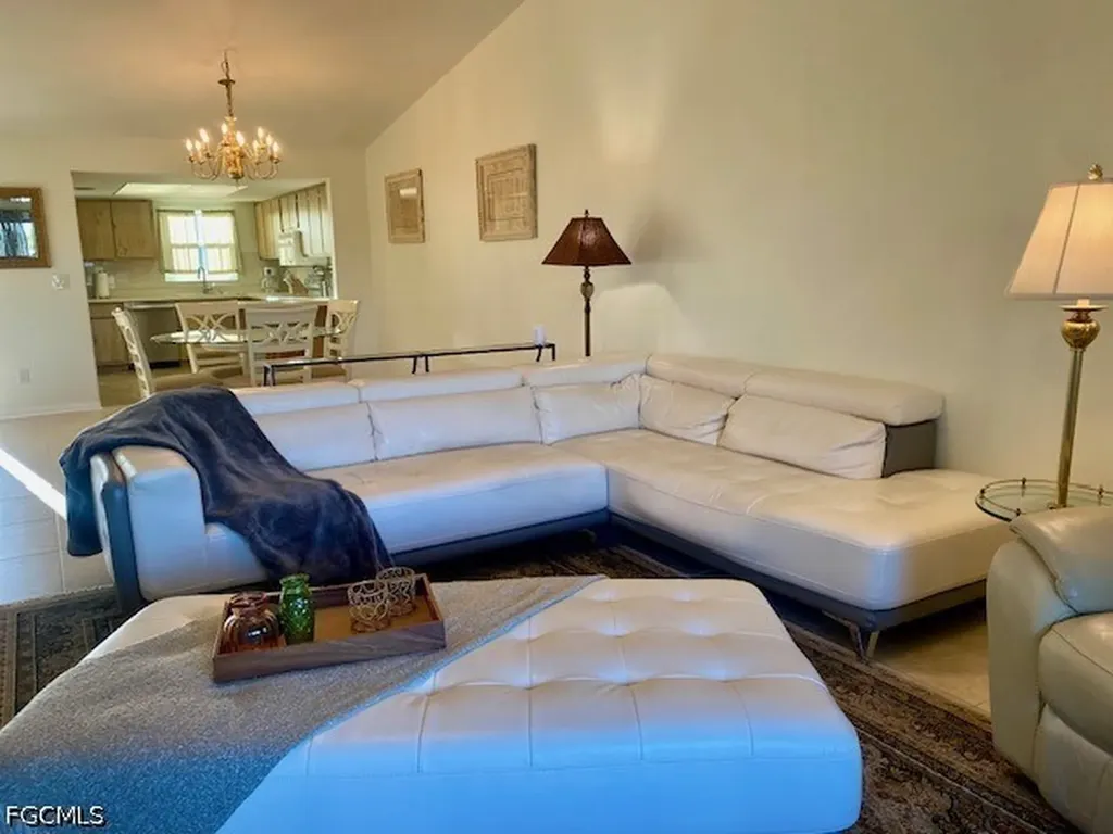 15390 Moonraker Court North Fort Myers FL 33917