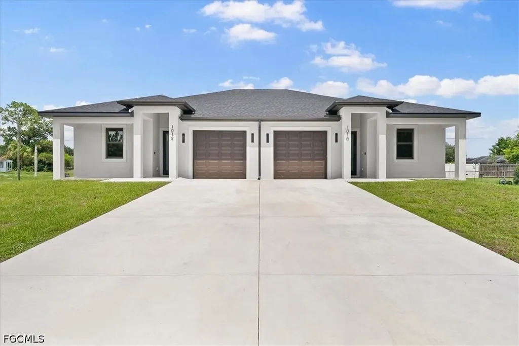 318 Naples Avenue S Lehigh Acres FL 33974