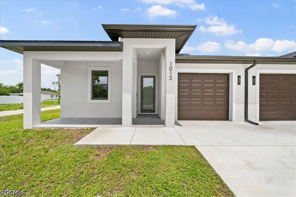 318 Naples Avenue S Lehigh Acres FL 33974