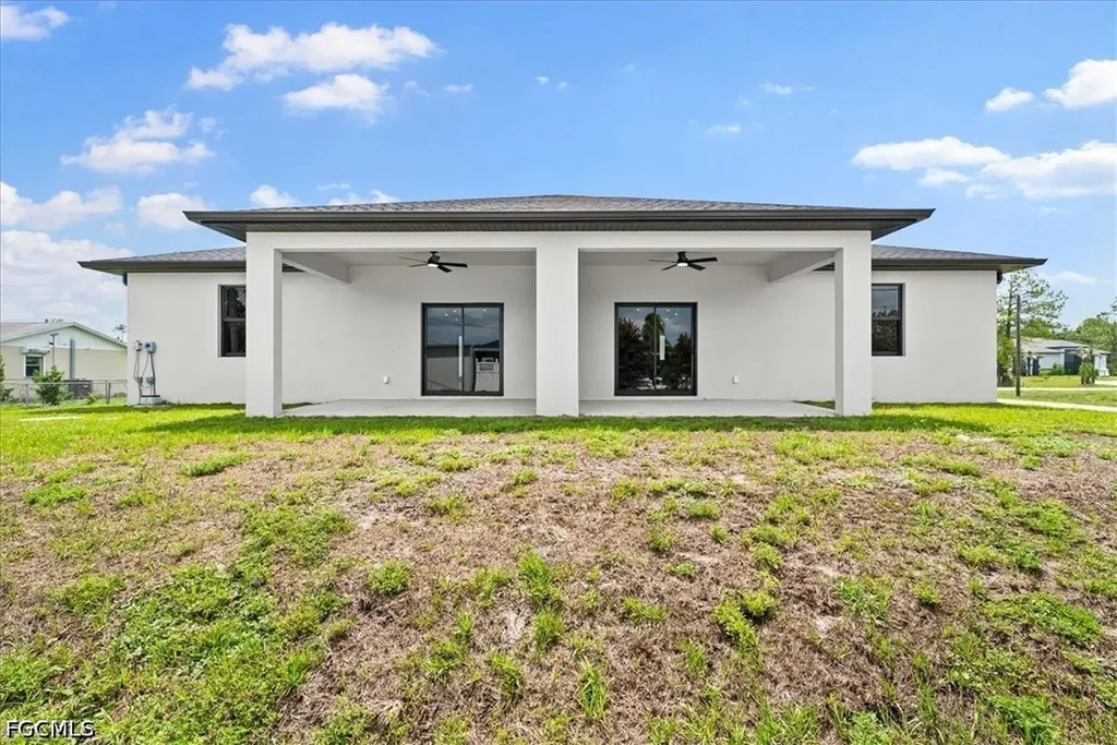 318 Naples Avenue S Lehigh Acres FL 33974