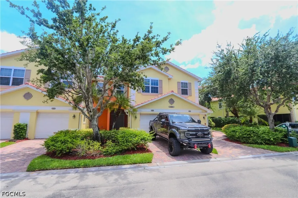4341 Lazio Way Fort Myers FL 33901