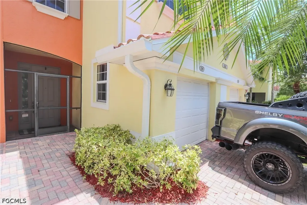 4341 Lazio Way Fort Myers FL 33901