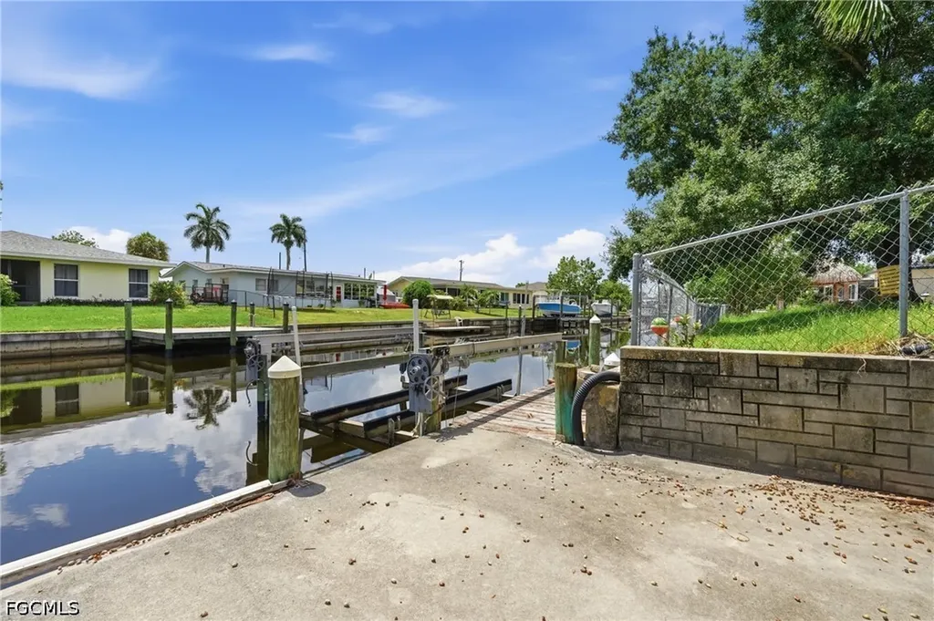 4430 Orange Grove Boulevard North Fort Myers FL 33903