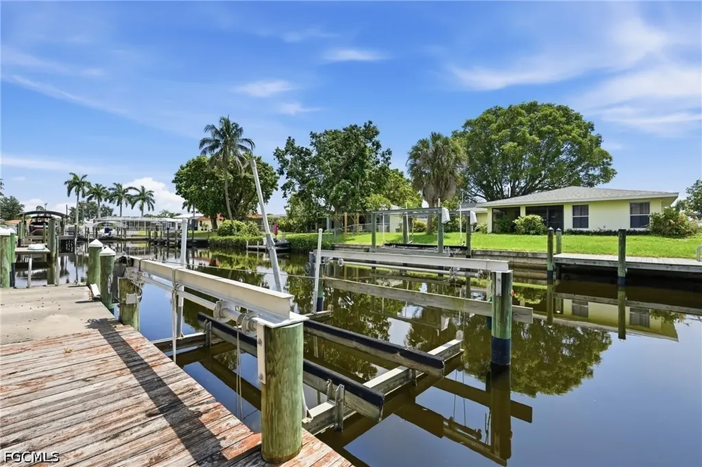 4430 Orange Grove Boulevard North Fort Myers FL 33903