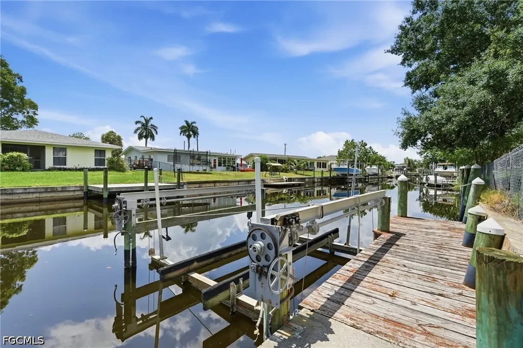 4430 Orange Grove Boulevard North Fort Myers FL 33903
