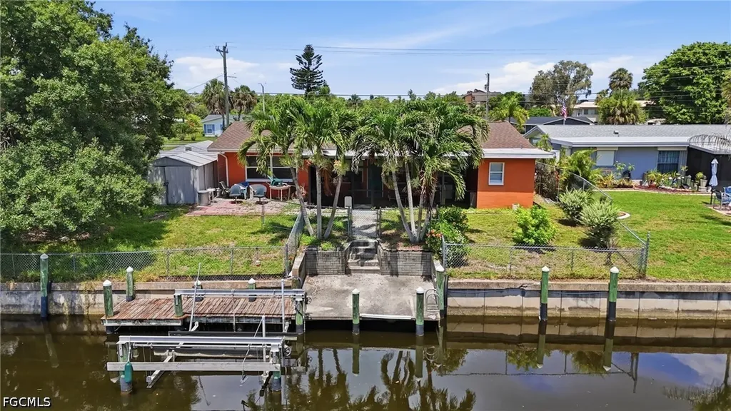 4430 Orange Grove Boulevard North Fort Myers FL 33903