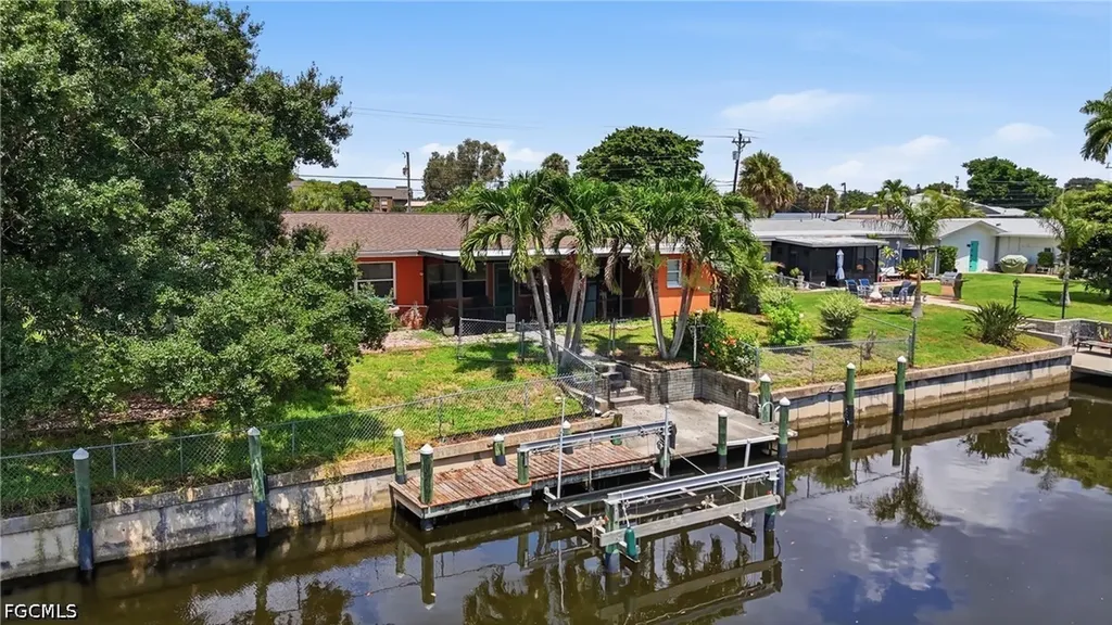 4430 Orange Grove Boulevard North Fort Myers FL 33903