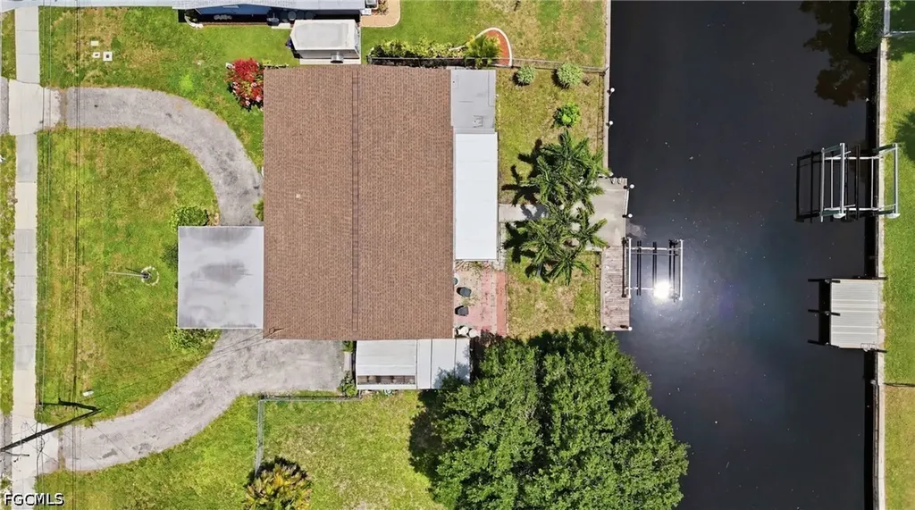 4430 Orange Grove Boulevard North Fort Myers FL 33903