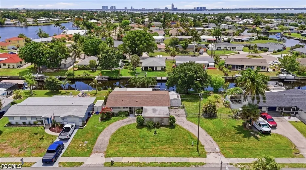 4430 Orange Grove Boulevard North Fort Myers FL 33903