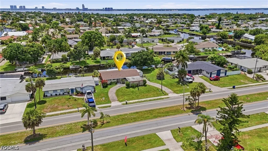 4430 Orange Grove Boulevard North Fort Myers FL 33903