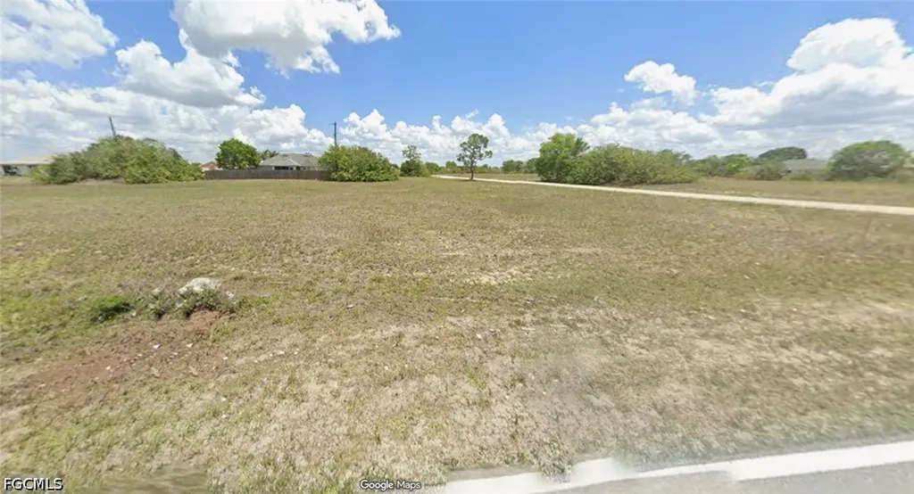 1201 Andalusia Boulevard Cape Coral FL 33909