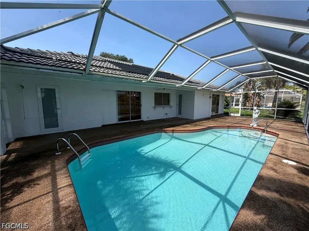 2803 E 5th Street Lehigh Acres FL 33972