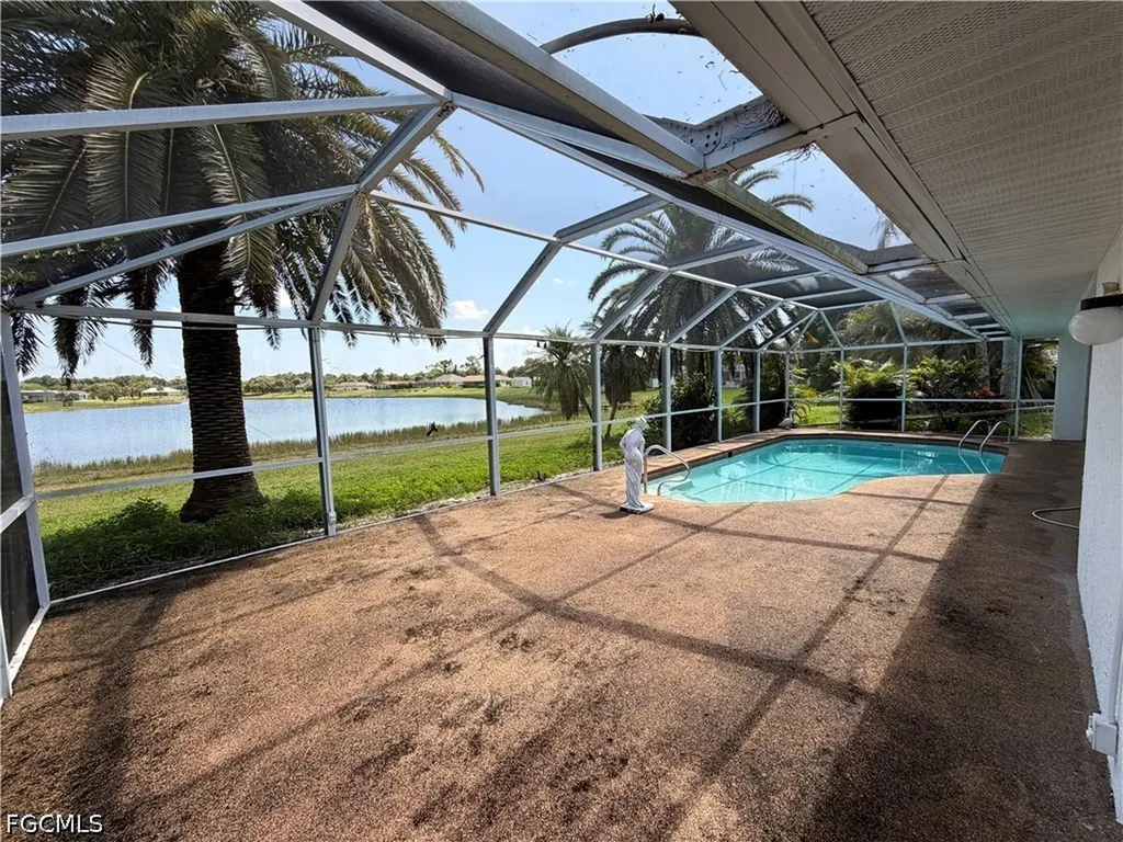 2803 E 5th Street Lehigh Acres FL 33972