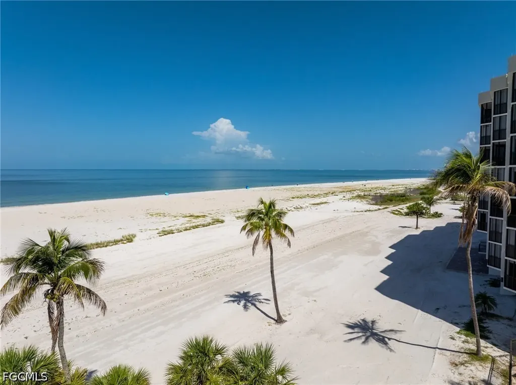 7700 Estero Boulevard Fort Myers Beach FL 33931